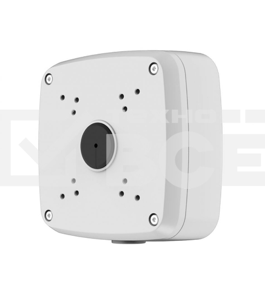 Настенная коробка Dahua для корпусов серий HDW2 Junction Box PFA121