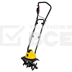 Культиватор CHAMPION EC750электрический 0.75кВт шир.32см глуб.20см 7.2кг, фото8