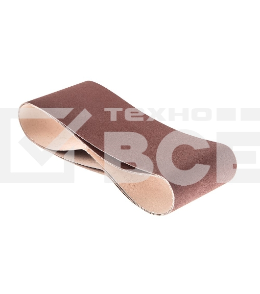 Лента шлиф. Hammer Flex 212-016(R)100 Х 610 Р 100по 3 шт.