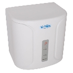 Сушилка для рук G-TEQ 8801 PW 1000Вт 45 м/сек скоростная, фото2