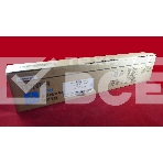 Тонер Konica-Minolta bizhub C200/C203/C253 cyan TN-213C/TN-214C (туба 374г) JPN, фото2