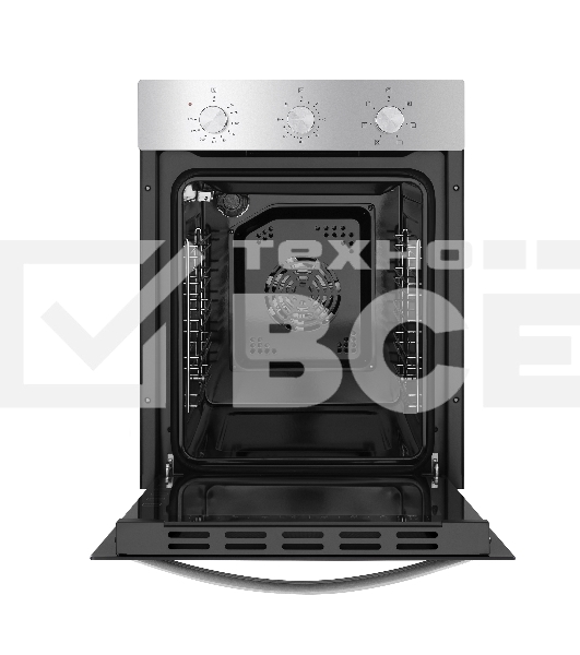 Шкаф духовой электрический Maunfeld EOEC516S, встраиваемый