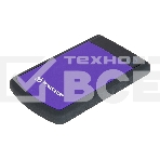 Внешний жесткий диск Transcend USB 3.0 2Tb TS2TSJ25H3P StoreJet 25H3P (5400 об/мин) 2.5