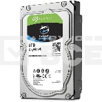 Жесткий диск Seagate 6TB 5400rpm SATA 6GB/S 256MB ST6000VX001 Seagate SkyHawk, фото7