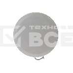 Коробка распаячная ОУ, D 85х40мм, IP54 (УПр 85/40.1.3) Rexant, фото3
