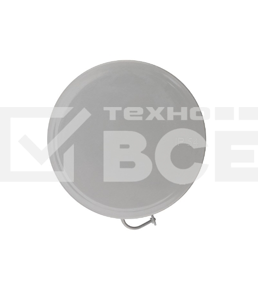 Коробка распаячная ОУ, D 85х40мм, IP54 (УПр 85/40.1.3) Rexant