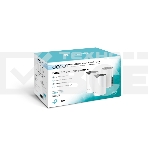 Роутер TP-Link AC1200 whole home WiFi system, 300Mbps at 2.4GHz and 867Mbps at 5GHz, M4R+M3W, 2 Giga Ethernet ports for M4R, support Router and Access Point mode, support IPTV, support IPv6, TP-Link Mesh technology, Auto Path Selection, 802.11k/v/r fast r, фото12