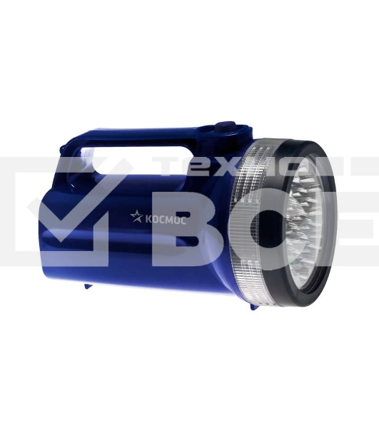 Фонарь Классика 860 LED (19Led 4хR20) Космос KOC860LED