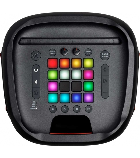 Акустическая система Bluetooth PARTYBOX 1000 JBL
