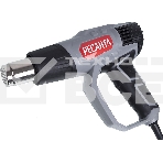 Технический фен Ресанта ФЭ-2000ЭКД 2000Вт темп.50/70-600С, фото4