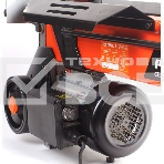 Дровокол PATRIOT CE 3715 электр., 1,5 кВт, длина полена: 0.37 м, усилие: 4т, раскол на 2 ч., фото6