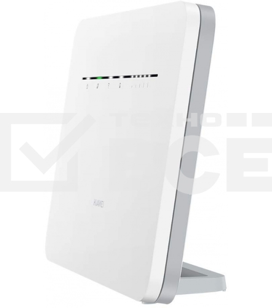 Маршрутизатор Wi-Fi 1200MBPS 4G WHITE B535-232A HUAWEI