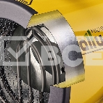 Тепловая пушка Ballu BHP-P-66/4/0кВт 850м3/час 9.1А 290x430x320мм, фото4