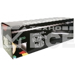 Ламинатор Office Kit L3250 черный A3 (60-125мкм) 50см/мин (4вал.) хол.лам. лам.фото реверс, фото 1