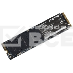 Накопитель SSD Digma Mega S3 DGSM3001TS33T, 1Tb, PCIe 3.0 x4, M.2 2280, NVMe, R/W 2130/1720, фото 1