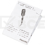 Расческа-выпрямитель Philips BHH880/00, фото19