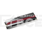 Накопитель SSD Netac NV7000, 1Tb, M.2 2280, PCIe 4.0 x4, NVMe, R/W 7200/5500, с радиатором, фото 1