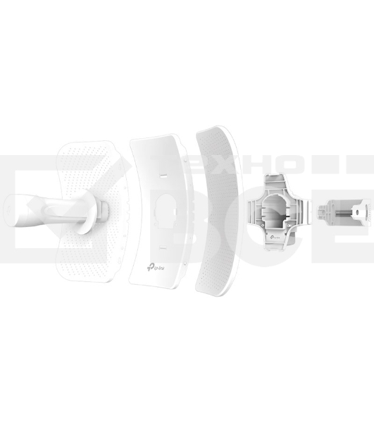Наружная точка доступа Wi Fi SMB TP-Link CPE605 5 ГГц 150 Мбит/с 23 дБи