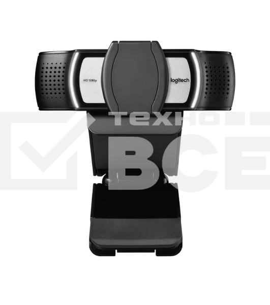 Цифровая камера Logitech Webcam C930с 960-000972/960-001260