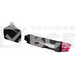 Картридж Sakura TK5140M для Kyocera Mita, пурпурный, 5000 к., фото 1