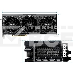 Видеокарта Palit RTX4070Ti GAMEROCK 12Gb 192 GDDR6X 2310/21000 HDMIx1 DPx3 HDCP Ret, фото3