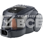 Пылесос LG VC5420NHTG серый, 380/2000 Вт, уборка сухая, пылесборник контейнер, 1.3 л, фото12