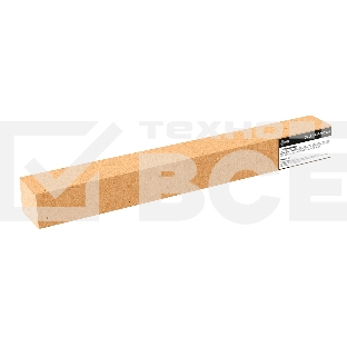 Тефлоновый вал Cactus CS-UFR-XER-WC5225 для Xerox WC Pro 133, 128, 123, 5335, 5330, 5325, 5230, 5225, 5222