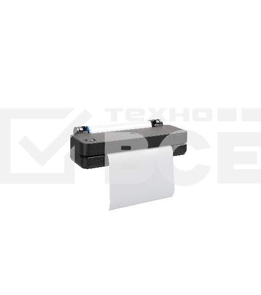 Плоттер струйный HP Designjet T230 (5HB07A), A1, 24