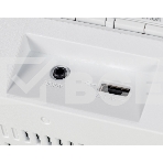 Микросистема Panasonic SC-HC410EG-S серебристый 40Вт CD CDRW FM USB BT, фото8