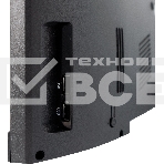 Моноблок IRU Агат 315 23.8' Full HD i5 10400 (2.9) 8Gb SSD512Gb UHDG 630 Free DOS GbitEth WiFi BT 120W клавиатура мышь Cam черный 1920x1080 (RUS), фото18