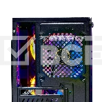 Компьютерный корпус Minitower ExeGate Mistery X2-NPX600, фото6