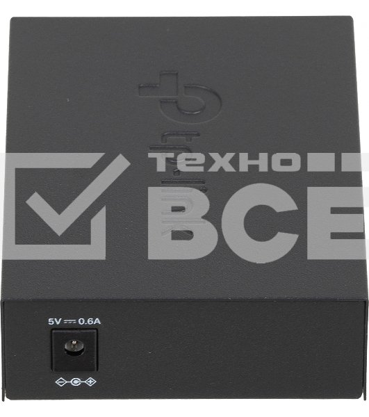 Медиаконвертер TP-Link TL-FC111B-20 WDM  10/100 Мбит/с SMB