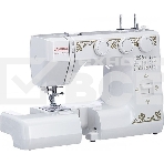 Швейная машина  Janome 1225s, фото6