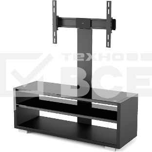 Стол Holder TV-42110 черный