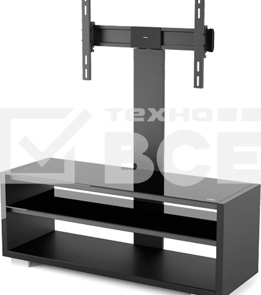 Стол Holder TV-42110 черный