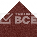 Шлифлист на бумажной основе, P 100, 230 х 280 мм, 10 шт., влагостойкий Сибртех, фото3