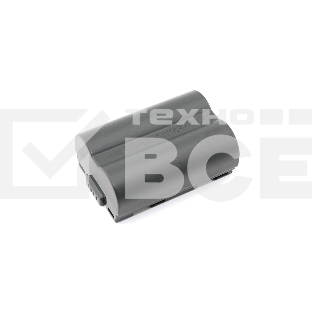 Аккумуляторная батарея для фотоаппарата Panasonic DMC-L1 (CGR-S602E) 7,2V 1700mAh