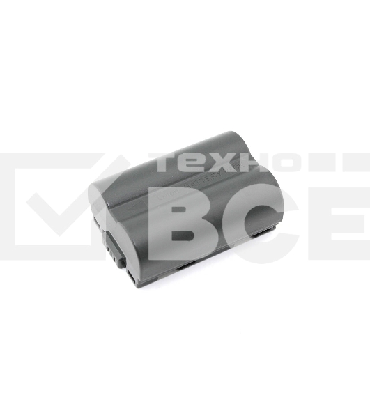 Аккумуляторная батарея для фотоаппарата Panasonic DMC-L1 (CGR-S602E) 7,2V 1700mAh