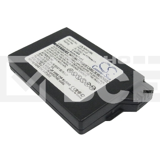 Аккумулятор CS-SP112SL для Sony PSP 2th Silm Lite 3.7V 1200mAh