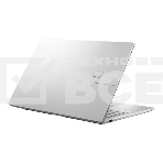 Ноутбук Asus Vivobook 15 X1504VA-BQ895 Core i5 120U 16Gb SSD512Gb UMA 15.6