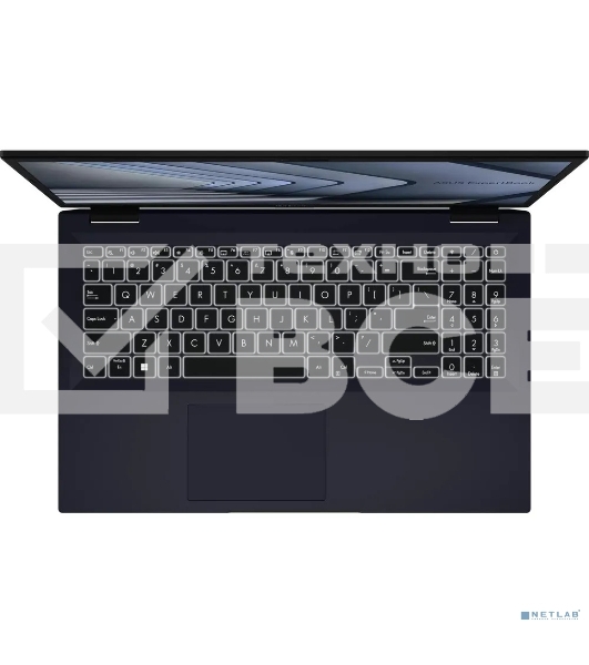 Ноутбук Asus ExpertBook B1 B1502CVA-BQ0969 [90NX06X1-M013V0] Star Black 15.6