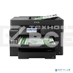 МФУ струйный Epson L15150, (A3, ADF, duplex, 35 стр./мин., Ethernet, Wi-Fi черный), фото4