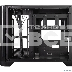 Компьютерный корпус 1STPLAYER UVIEW UV6 Black / mATX / UV6-BK, фото3
