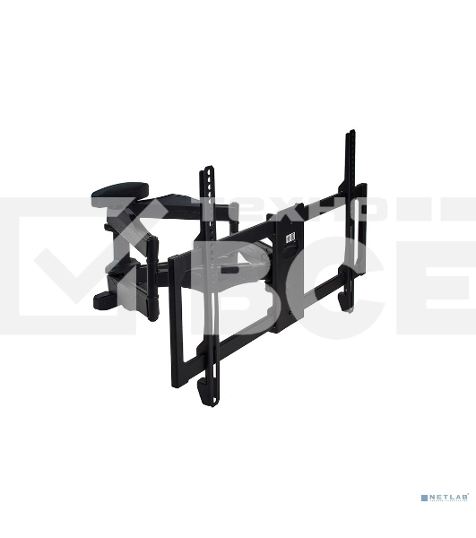 Кронштейн для телевизора Kromax ATLANTIS-35 new черный 22