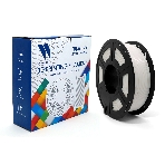 Филамент NVPrint PLA White для 3D печати диаметр 1.75мм длина 330 метров масса 1 кг, фото 1