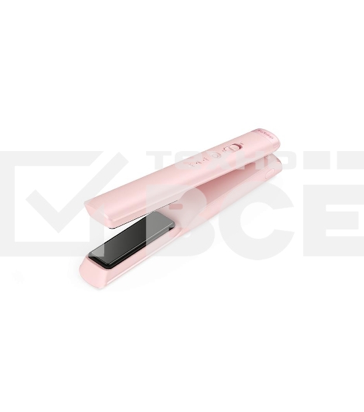 Выпрямитель DREAME AST14A CORDLESS PINK