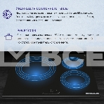 Индукционная варочная панель Bosch PUC631BB5E независимая, конфорок - 3 шт, панель - стеклокерамика, 4.6 кВт, фото6