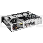 Серверный корпус ExeGate Pro 2U300-04 (RM 19
