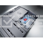 Встраиваемая посудомоечная машина Bosch SPV4HMX65Q, серебристый, 45 см, 10 компл., 45 дБ, класс A+, фото9