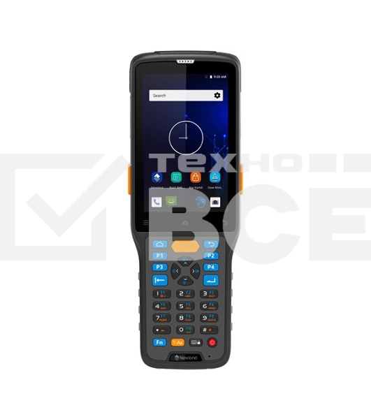 Терминал сбора данных Newland N7 Cachalot Pro II Mobile Computer 4GB/64GB with 4